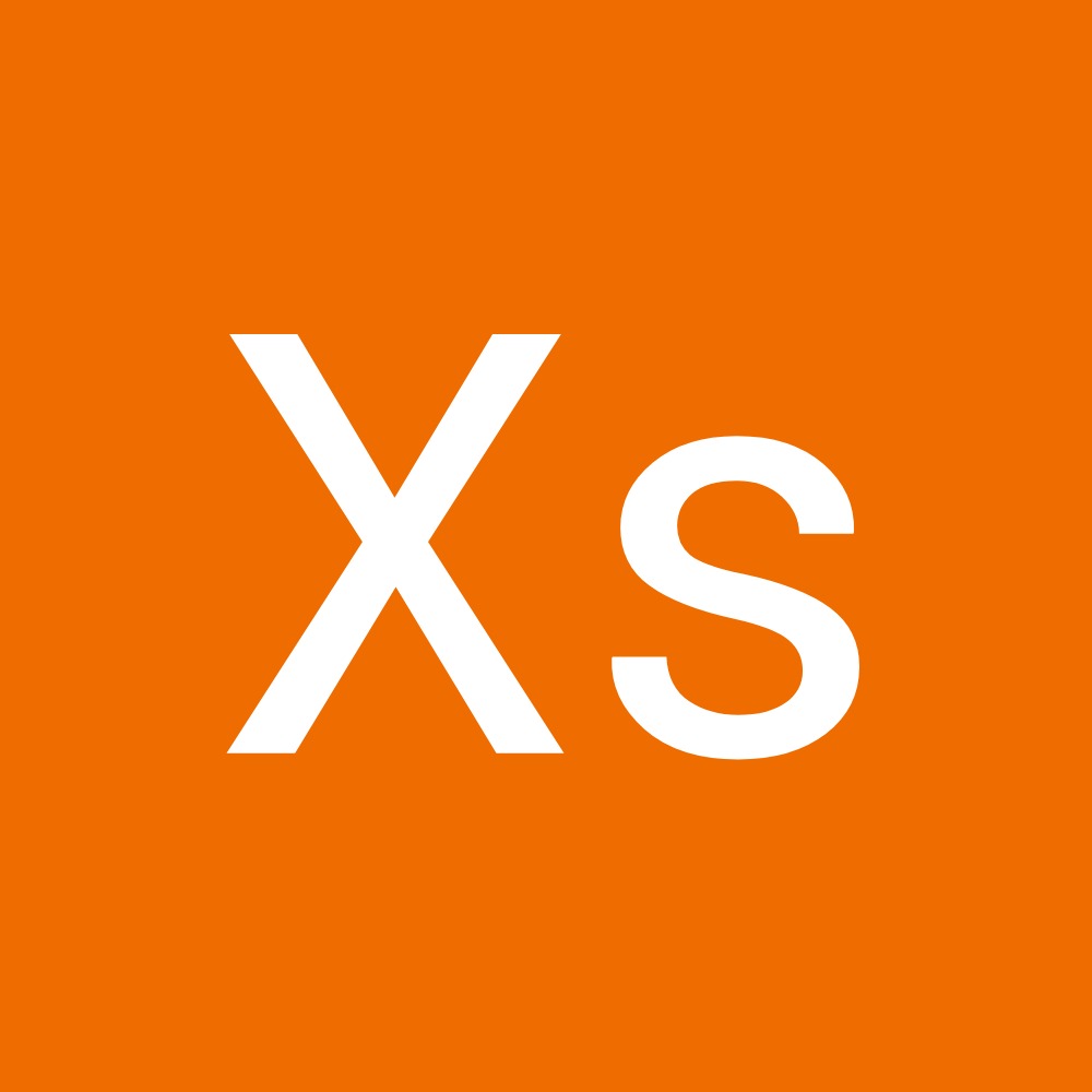 Meet your Posher, Xs